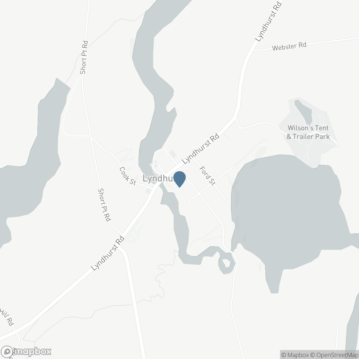 104 ORMOND STREET, Leeds and the Thousand Islands, Ontario K0E 1N0
